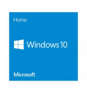 Microsoft Windows 10 Home 32/64bit ESD